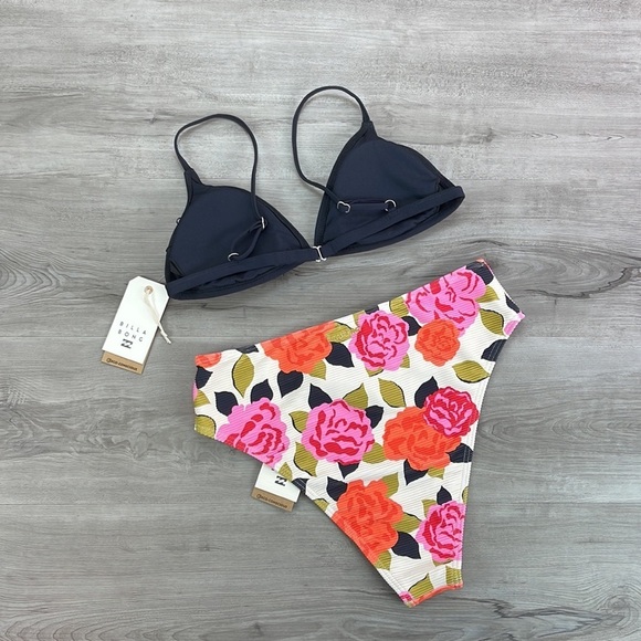 ☀️BILLABONG☀️ SOL SERCHER CECI TRI - Picture 12 of 15
